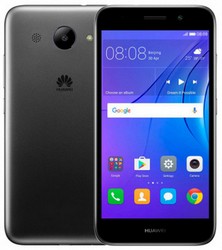 Прошивка телефона Huawei Y3 2017 в Смоленске